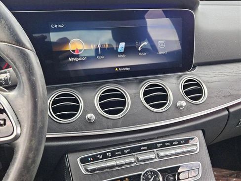 Used 2020 Mercedes-Benz E 350 E 350 image 11