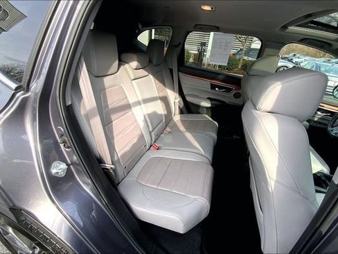 Used 2022 Honda CR-V EX-L image 19