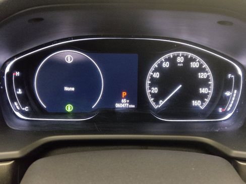 Used 2018 Honda Accord LX image 23