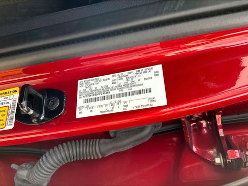 Used 2023 Ford F150 Lariat image 33