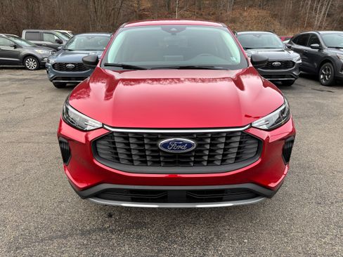 New 2026 Ford Escape Active w/ Cold Weather Package AWD/4WD image 2