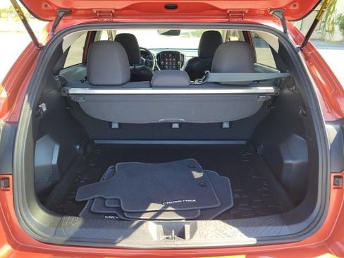 Used 2024 Subaru Crosstrek 2.0i Premium AWD/4WD image 7