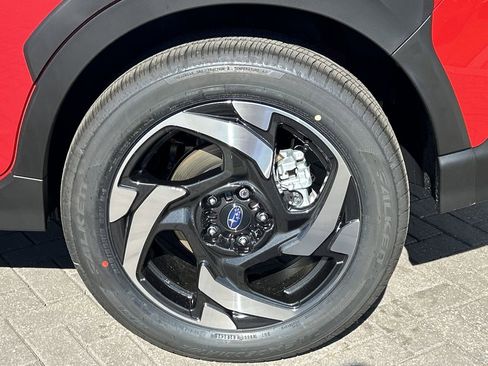 New 2026 Subaru Crosstrek 2.5i Limited image 29