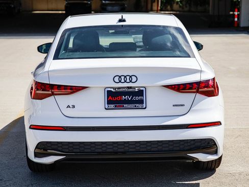 New 2026 Audi A3 2.0T Premium image 5