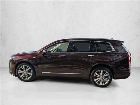 Used 2020 Cadillac XT6 Premium Luxury FWD image 9