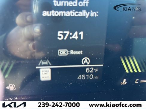 Certified 2025 Kia Sorento S w/ Panoramic Sunroof Package image 13