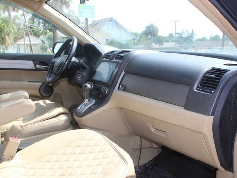 Used 2010 Honda CR-V EX-L image 24