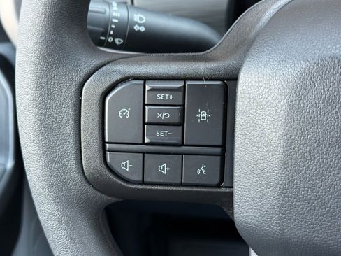 New 2025 Ford F150 XL image 27