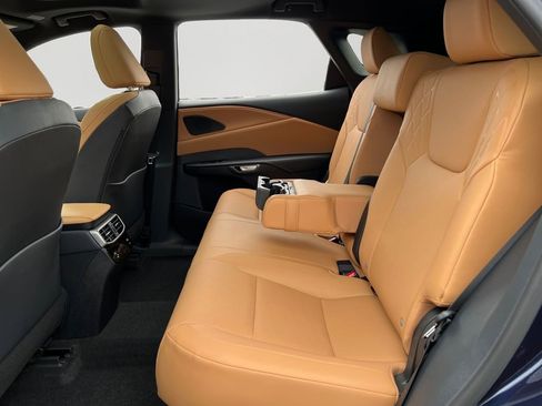 New 2026 Lexus RX 350 Premium image 8