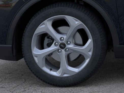 New 2026 Ford Escape ST-Line Select w/ Equipment Group 401A image 19