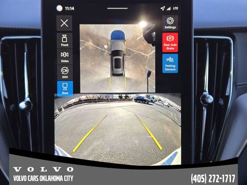 New 2026 Volvo XC60 B5 Ultra w/ Protection Package Premier image 17