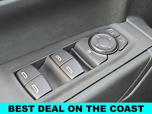 New 2026 Chevrolet Silverado 1500 Custom Trail Boss w/ Turbomax Blackout Package image 28