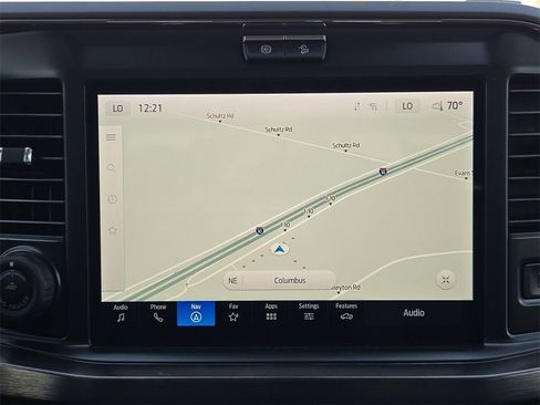 New 2025 Ford F250 Lariat w/ Lariat Ultimate Package image 17