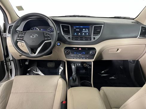 Used 2018 Hyundai Tucson Value image 18
