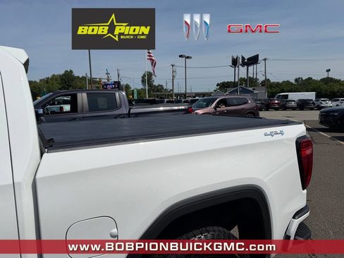 Used 2026 GMC Sierra 1500 Elevation w/ Preferred Package AWD/4WD image 6