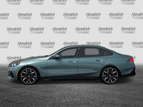 New 2026 BMW 530i 530i w/ M Sport Package image 5