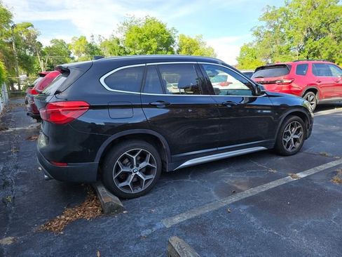 Used 2018 BMW X1 xDrive28i AWD/4WD image 7