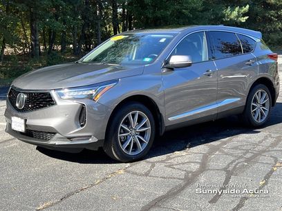 Certified 2024 Acura RDX w/ Technology Package