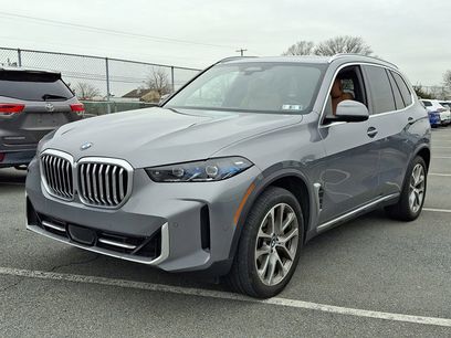 Certified 2024 BMW X5 xDrive40i w/ Premium Package