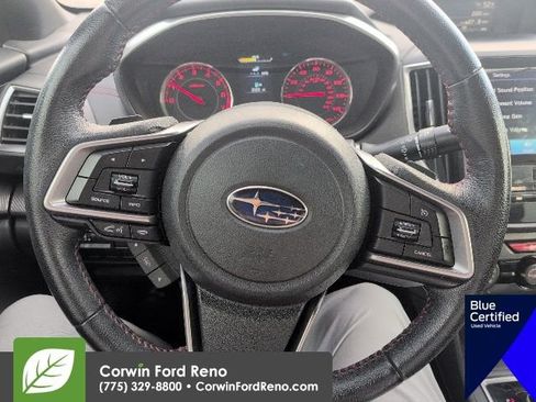 Used 2019 Subaru Impreza 2.0i Sport image 11