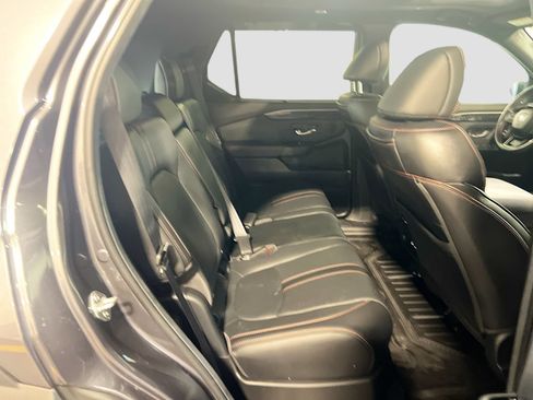 Used 2026 Honda Passport TrailSport Elite image 26