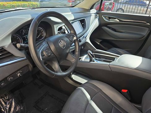 Used 2019 Buick Enclave Premium w/ Experience Buick Package image 21