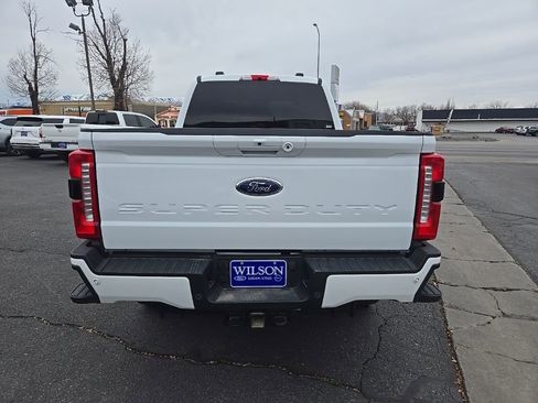 Used 2024 Ford F250 XLT w/ XLT Premium Package image 6