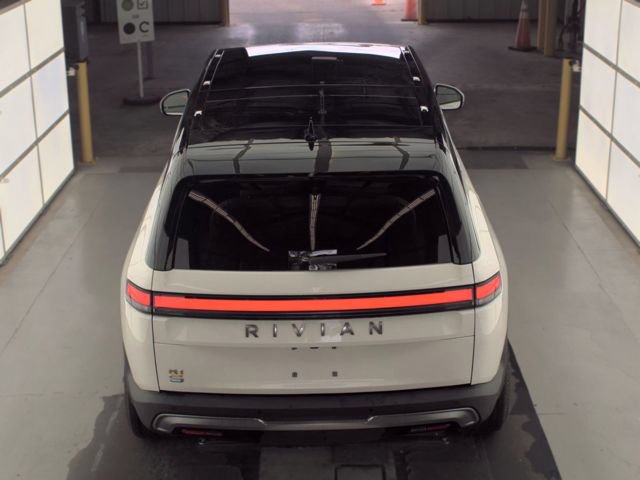 Used 2024 Rivian R1S Adventure Quad AWD/4WD image 5