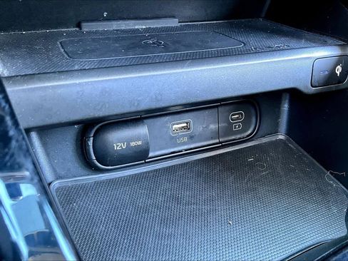 Certified 2023 Kia Soul EX image 33