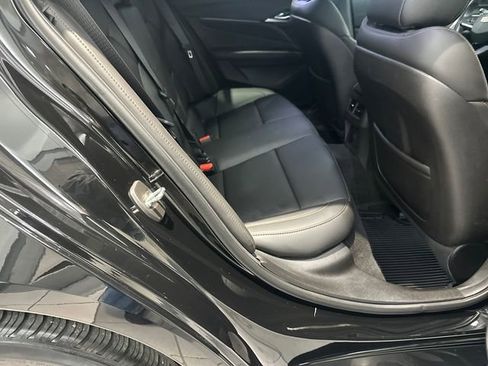 Used 2022 Cadillac CT4 Sport image 33