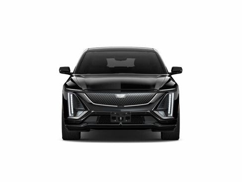 New 2026 Cadillac Lyriq V AWD/4WD image 29