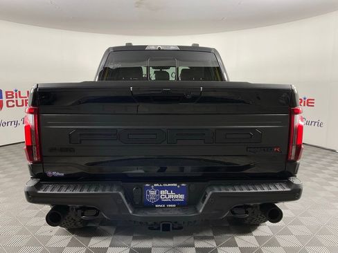 New 2026 Ford F150 Raptor image 4