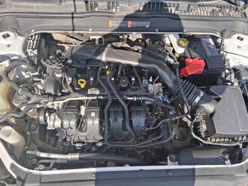 Used 2020 Ford Fusion Titanium FWD image 17