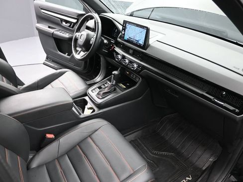 Used 2025 Honda CR-V Sport Touring image 14