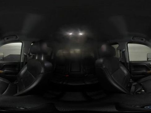 Used 2016 Chevrolet Silverado 2500 LTZ w/ Duramax Plus Package AWD/4WD image 25