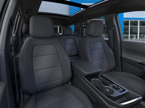 New 2026 Chevrolet Equinox LT image 16