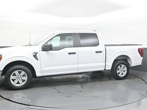 Used 2023 Ford F150 XLT RWD image 5
