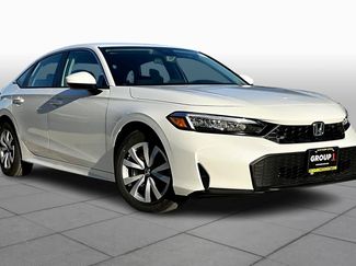 New 2026 Honda Civic LX video 2