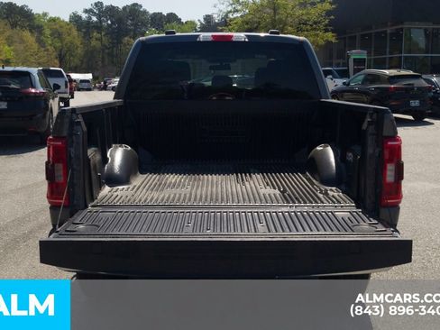 Used 2023 Ford F150 XLT AWD/4WD image 8