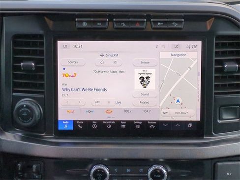 Used 2024 Ford F250 Platinum image 20