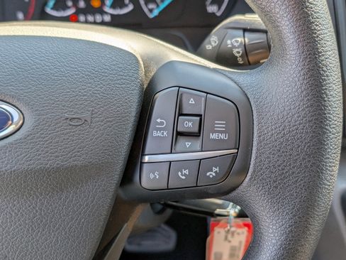 New 2025 Ford Transit 350 w/ Interior Upgrade Package image 21