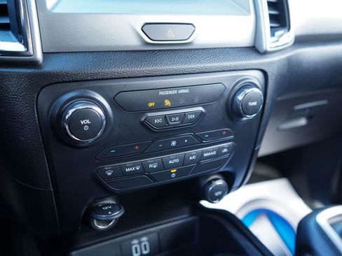 Used 2019 Ford Ranger XLT w/ Equipment Group 301A Mid image 20