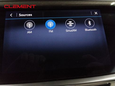 Used 2022 Buick Encore GX Select w/ Advanced Technology Package image 25