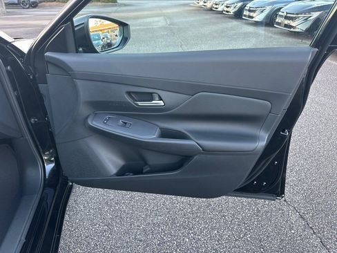 New 2026 Nissan Sentra SV w/ SV Convenience Package FWD image 14