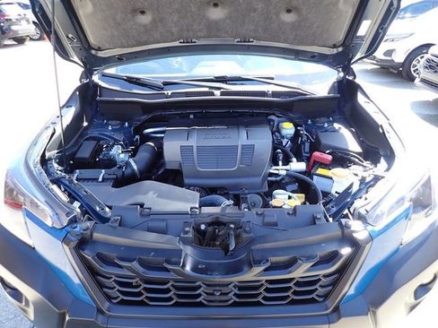 Used 2024 Subaru Forester Wilderness image 14