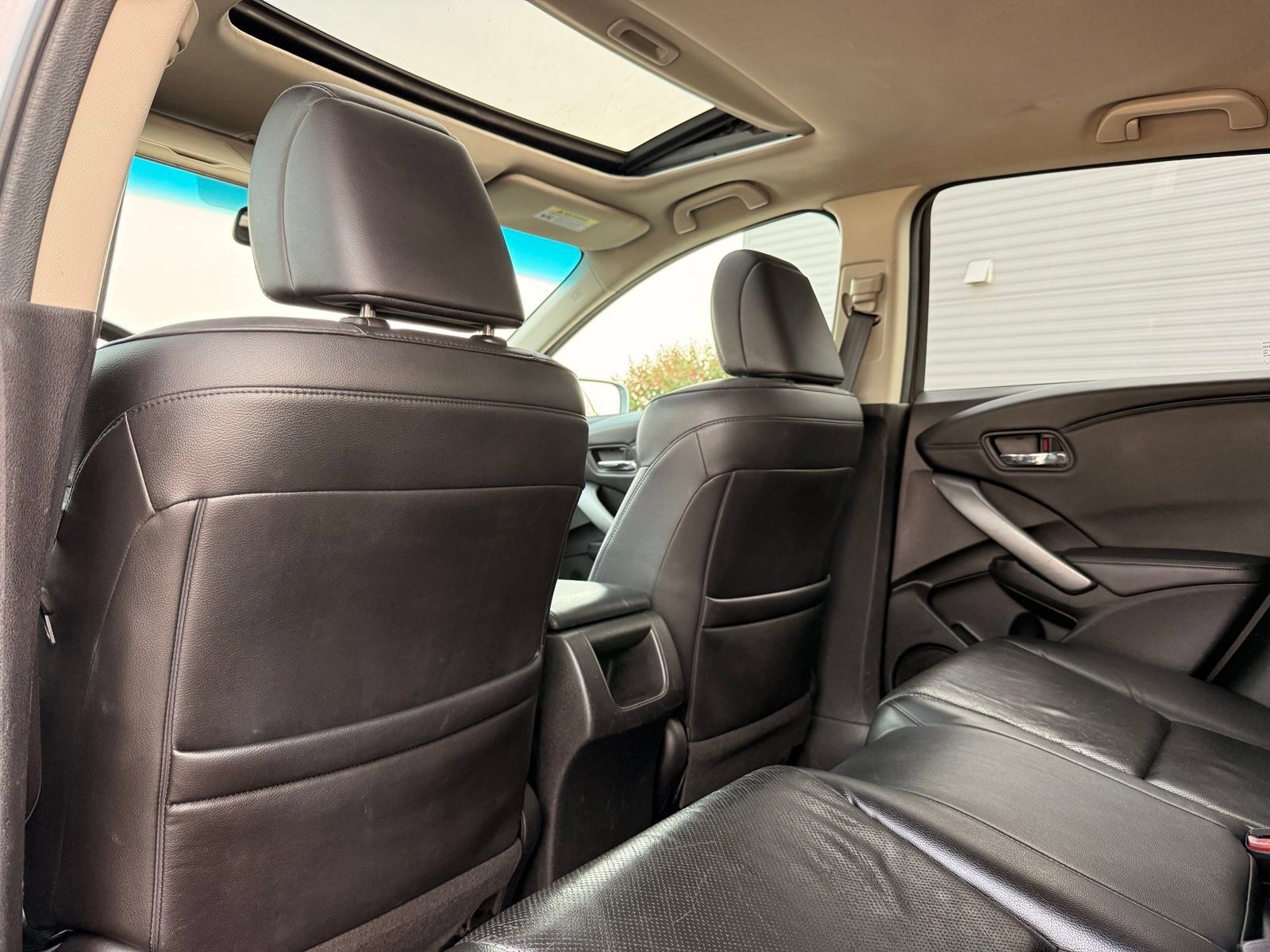 Used 2014 Acura RDX w/ Technology Package AWD/4WD image 15