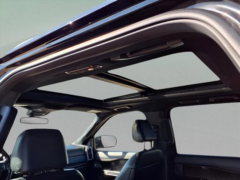 Used 2021 Ford Expedition Limited image 21