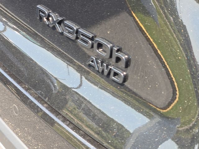 New 2026 Lexus RX 350 w/ Convenience Package AWD/4WD image 4