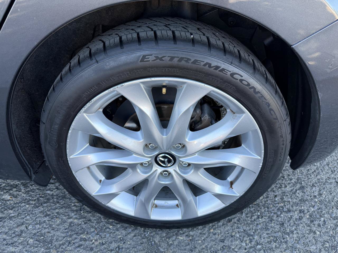 Used 2014 MAZDA MAZDA3 s Touring FWD image 33