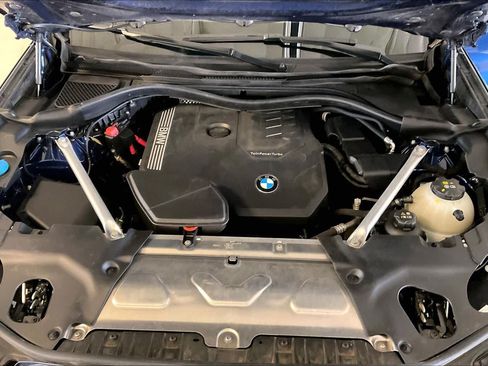 Used 2023 BMW X3 sDrive30i w/ Premium Package RWD image 28